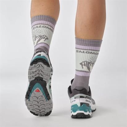 Salomon Xa Pro 3D V9 Gtx W Kadın Outdoor Ayakkabı L47119100