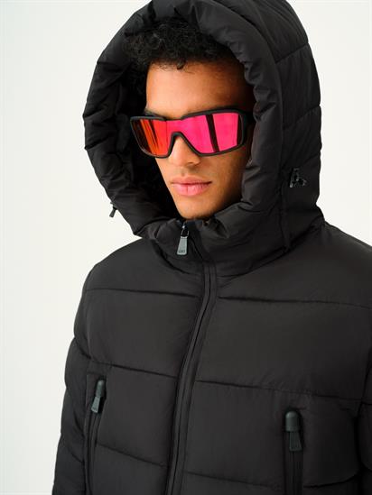 Loft Erkek Black Mont LF2030168