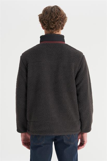 Wrangler Erkek Sherpa Erkek Mont W2520142003