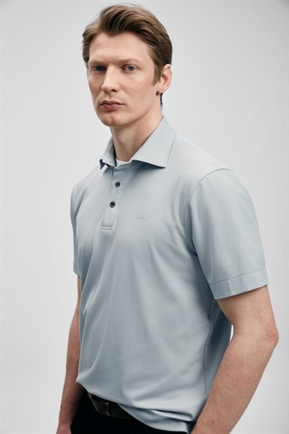 Lufian Hudson Erkek T-Shirt 111040234