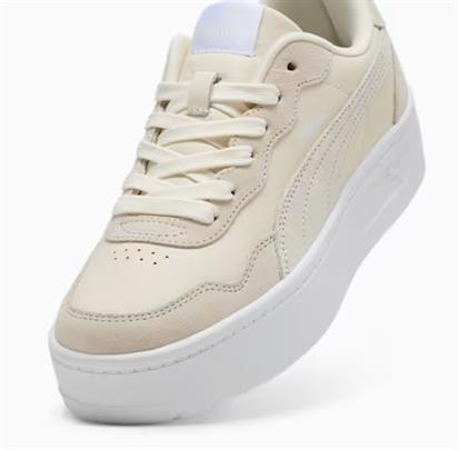 Puma Court Lally Skye SD Kadın Günlük Spor Ayakkabı 40073501
