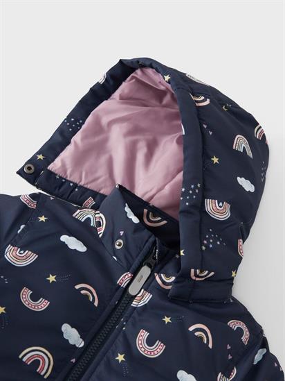 Name It Nmfmaxı Çocuk Mont 13229828