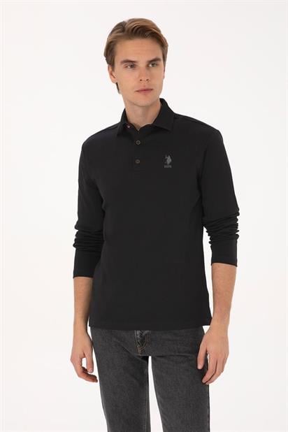 U.S. Polo Assn. Erkek Sweatshirt 2225784