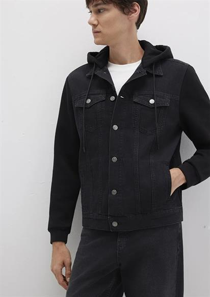 Mavi Lenny Rinse Smoke Comfort Erkek Jean 0112735-90769