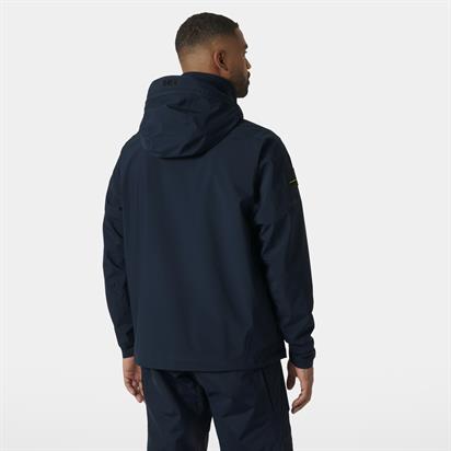 Helly Hansen Hp Racıng Hooded Erkek Mont 2.0 HHA.34111