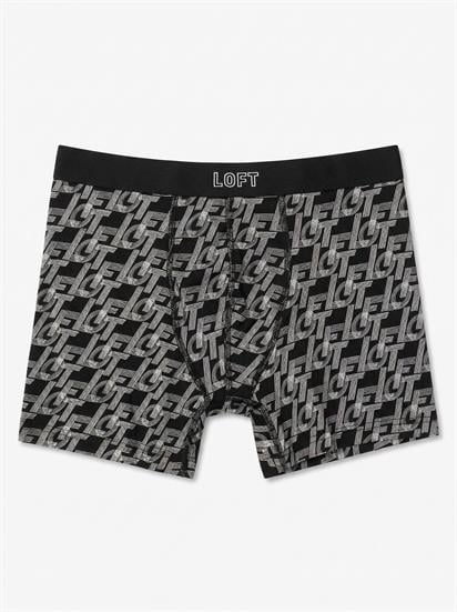 Loft Erkek Boxer LF2041951