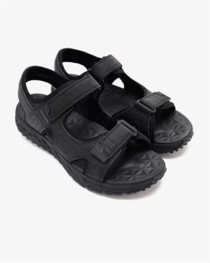 Skechers Escape Plan Trail Sandal - Forever Pursuit Erkek Günlük Sandalet  237588 BBK
