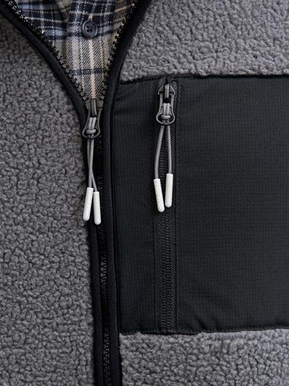 Jack&Jones Jjthatcher Fleece  Erkek Mont 12279290