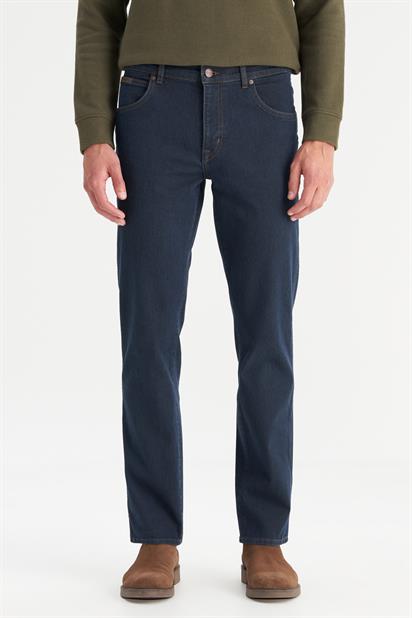 Wrangler Texas Denim Erkek Pantolon