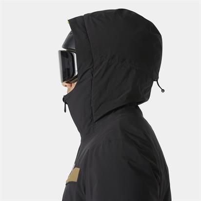 Helly Hansen Panoroma 2.0 Ins Erkek Mont  HHA.65613