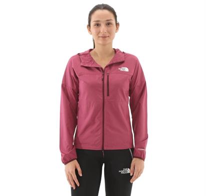 The North Face W Hıgher Run Wınd  Kadın Ceket NF0A87206EO1