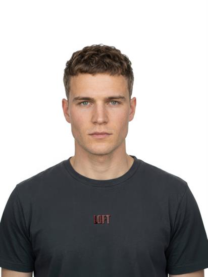 Loft Erkek T-Shirt LF2042492