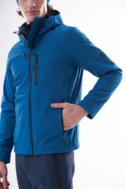 Exuma Erkek Mont 2311100