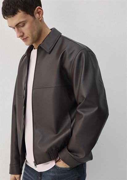 Mavi Ceket Ganache Erkek Ceket 0110535-89103