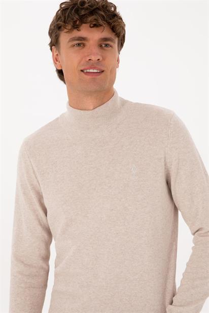 U.S. Polo Assn. Erkek Triko Kazak 2226849