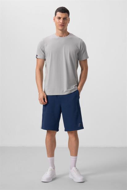 Tommy Life Erkek T-Shirt O Yaka T10ER-87911_01