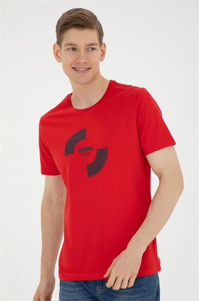 U.S. Polo Assn. Erkek T-Shirt