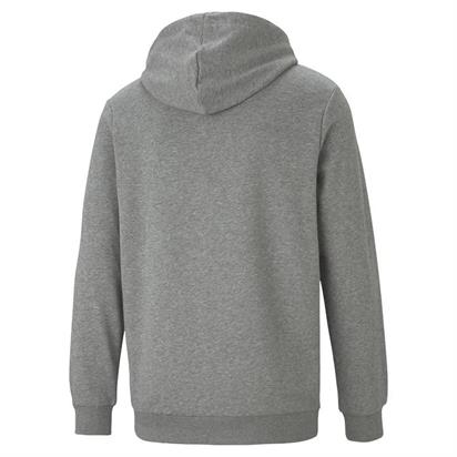 Puma Ess Big Logo Hoodie Erkek Sweatshırt