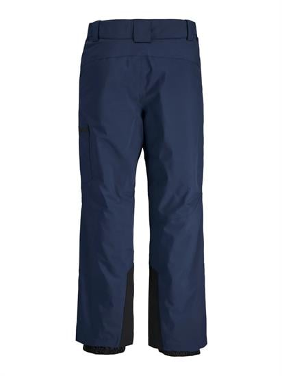Jack&Jones Jjalpes Skı Pant Erkek Kar-Outdoor Pantolon 12284674