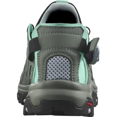 Salomon Techamphıbıan 5 W Kadın Outdoor Ayakkabı L47117300
