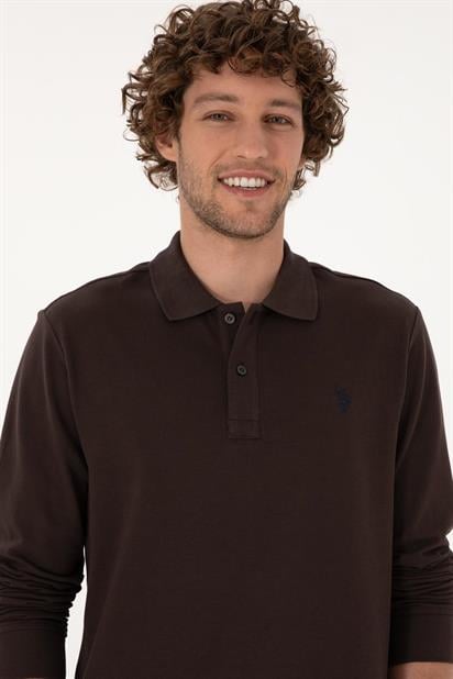 U.S. Polo Assn. Erkek Sweatshirt 2225784