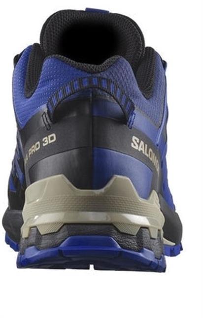 Salomon Xa Pro 3D V9 Gtx Erkek Outdoor Ayakkabı L47270300