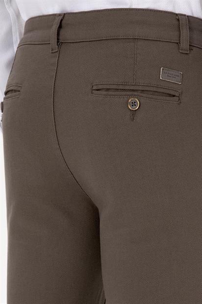 U.S. Polo Assn. Erkek Dokuma Spor Pantolon 2237487