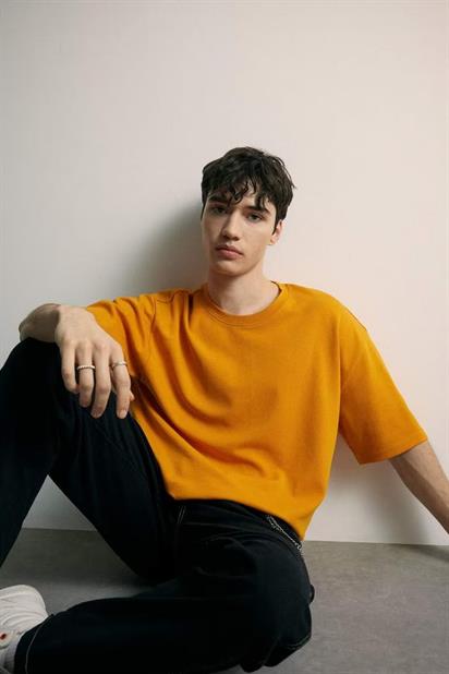 Defacto Erkek T-Shirt