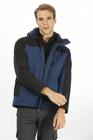 Exuma Skı Erkek Mont 2211122