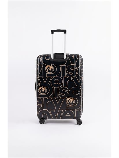 Ççş Orta Boy Valiz DL17HA 65 CM