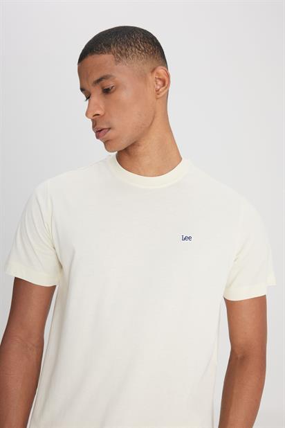 Wrangler Texas Erkek T-shirt  ML60UFQ102