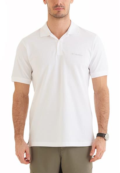 Columbia Csc M Branded Peaks Ss Tee Kısa Kollu Erkek T-Shirt CS0414_100