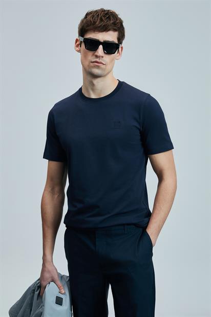 Lufian Pablo Erkek T-shirt 111020265