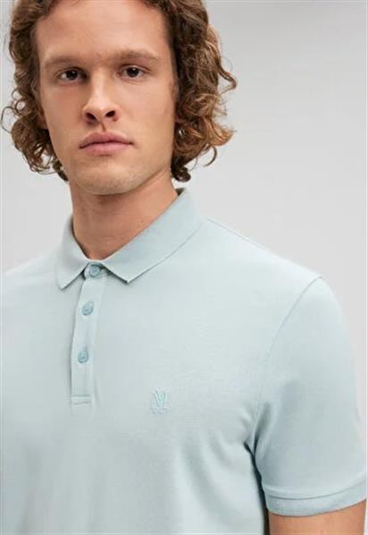 Mavi Polo Erkek T-shirt