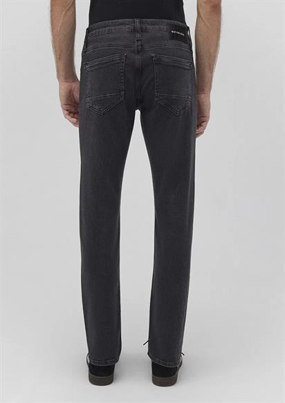 Mavi Jake Mid Smoke Pro Sport
