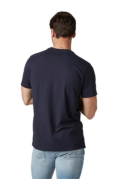 Helly Hansen Hh Box T Erkek T-Shirt Hha.53285 Hha.162