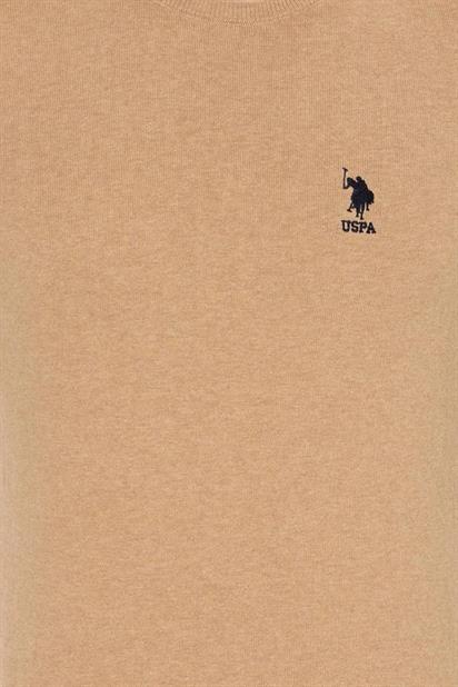 U.S. Polo Assn. Td01-Bsk22 Erkek Triko Kazak G081SZ0TK.000.1428974.VR122