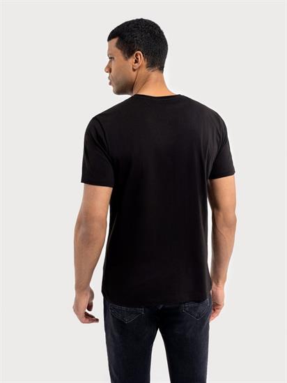 Loft Kısa Kol Erkek T-Shirt LF2035827