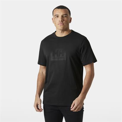 Helly Hansen HH Box Erkek T-Shirt 2.0