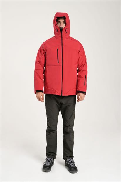 Exuma Erkek Mont 2311140