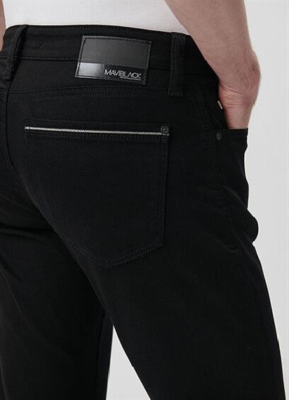 Mavi Marcus Black Erkek Kot Pantolon 0035133304
