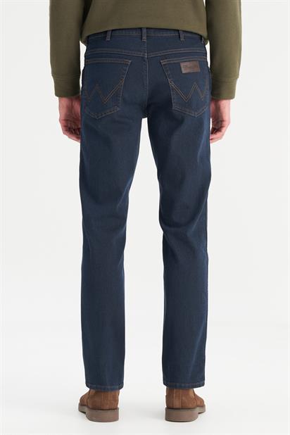 Wrangler Texas Denim Erkek Pantolon