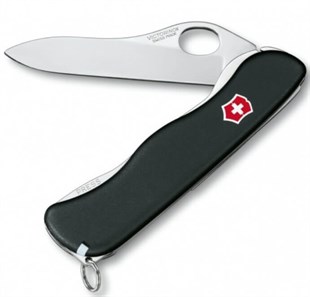 Victorinox 0.8416.M3 Sentinel Tek Elle Açılabilir Çakı