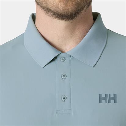 Helly Hansen Lıfa Actıve Solen Ss Polo Erkek T-Shirt HHA.48372