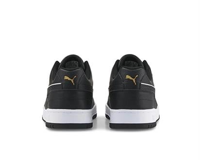 Puma Rbd Game Low Erkek Günlük Ayakkabı