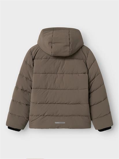 Name It Kıds Nkmmelvın Puffer  Çocuk Mont 13243959