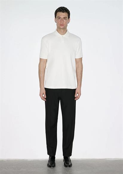 Mavi Polo Yaka Erkek T-Shirt 0613126-70057