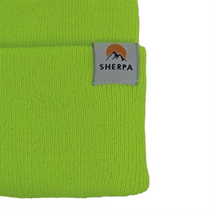 Sherpa Balıkçı Bere B Dokuma