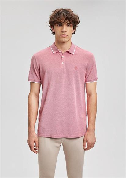 Mavi Polo Erkek  T-Shirt 065900-33203