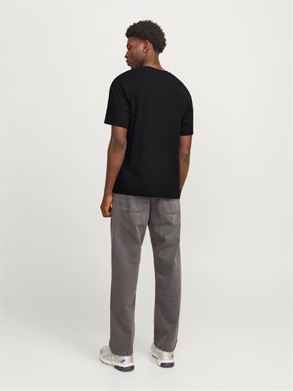 Jack&Jones Jjecorp Graphıc Tee Erkek T-shirt 12268415